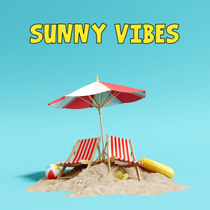 Vibes For Sunny Days